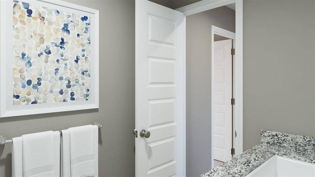 Photos are a representation of the floor plan. Options and interior selections will vary.
