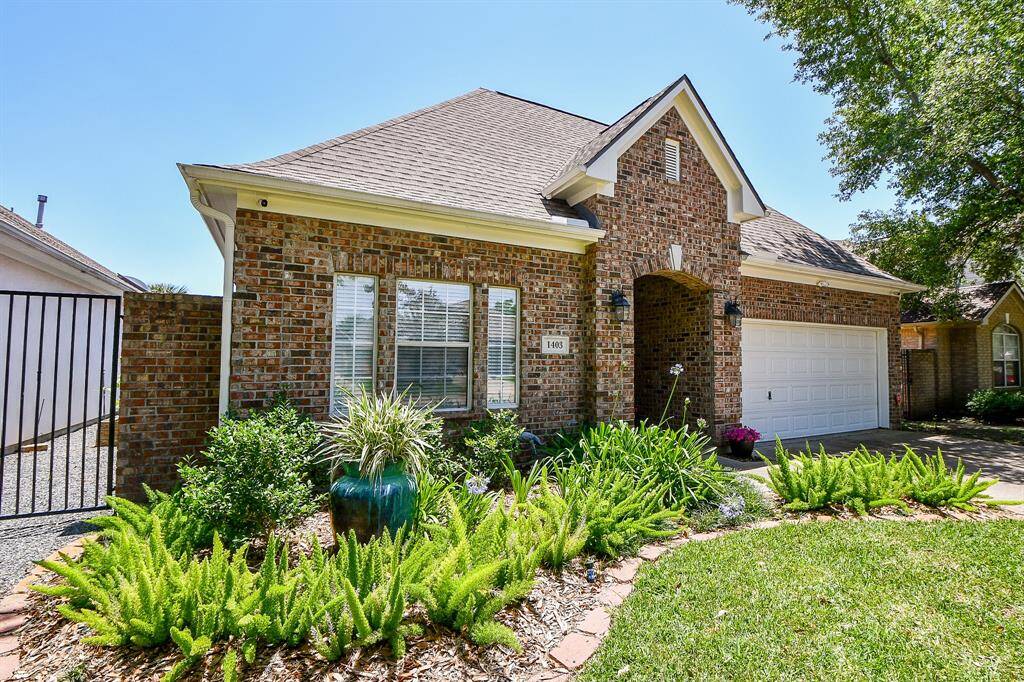 Welcome to 1403 Caravelle CT!