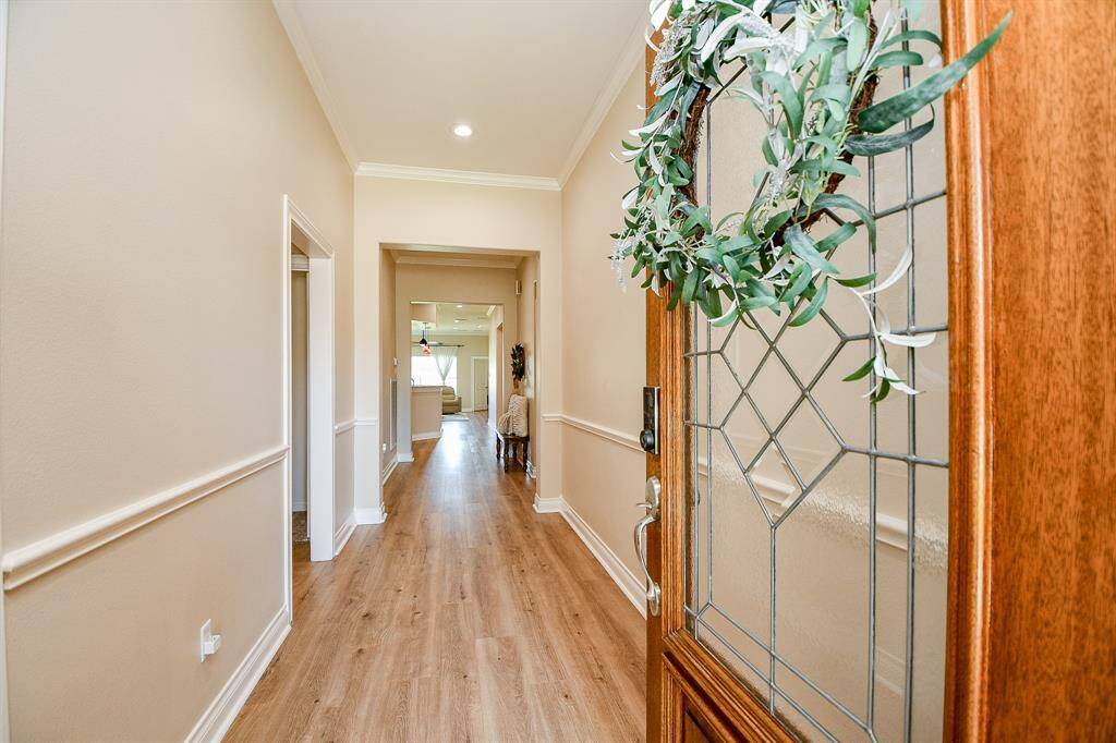 Beautiful entry.