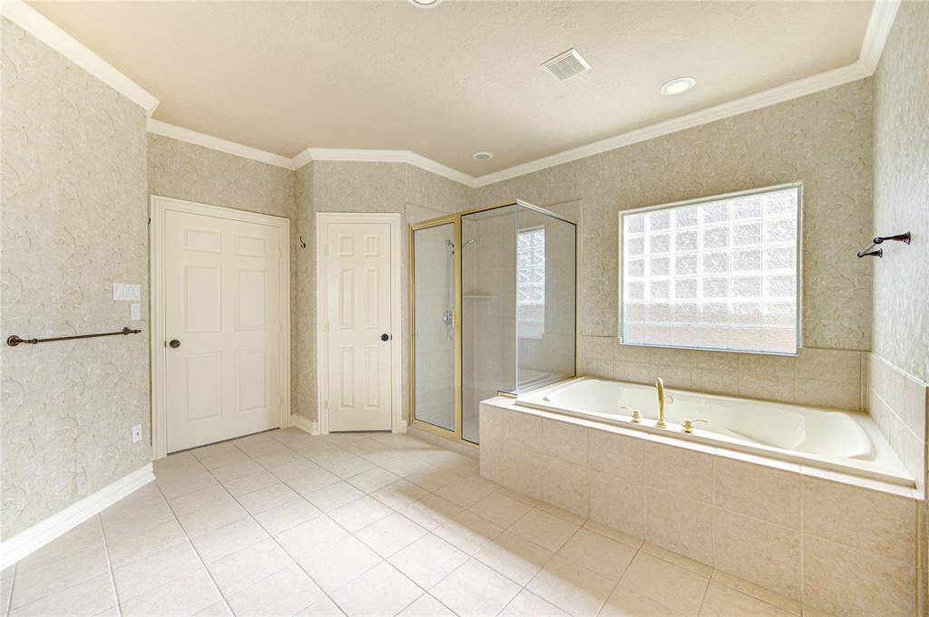 Primary Bath, alt. view