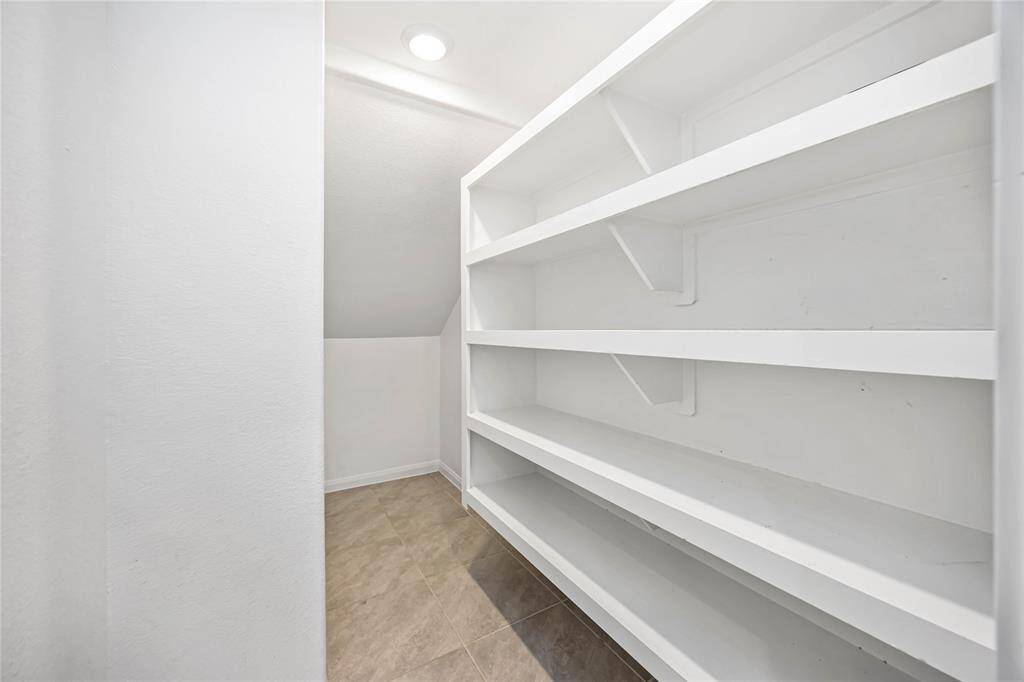 Pantry
