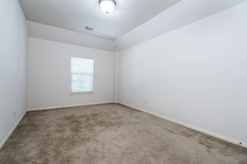 Additional Upstairs Bedroom