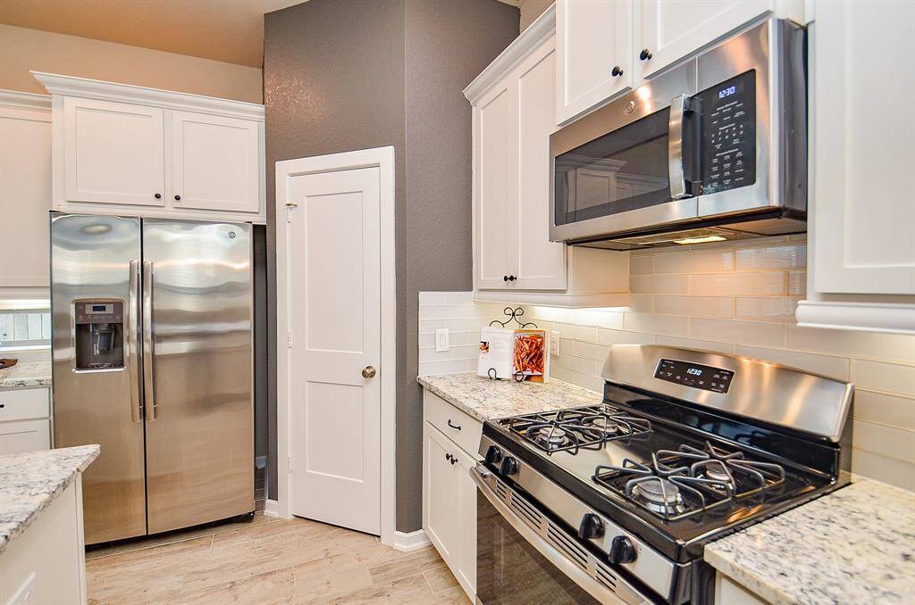 Every detail was thoughtfully designed to blend style and practicality.