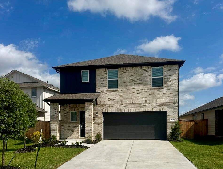 Welcome Home!