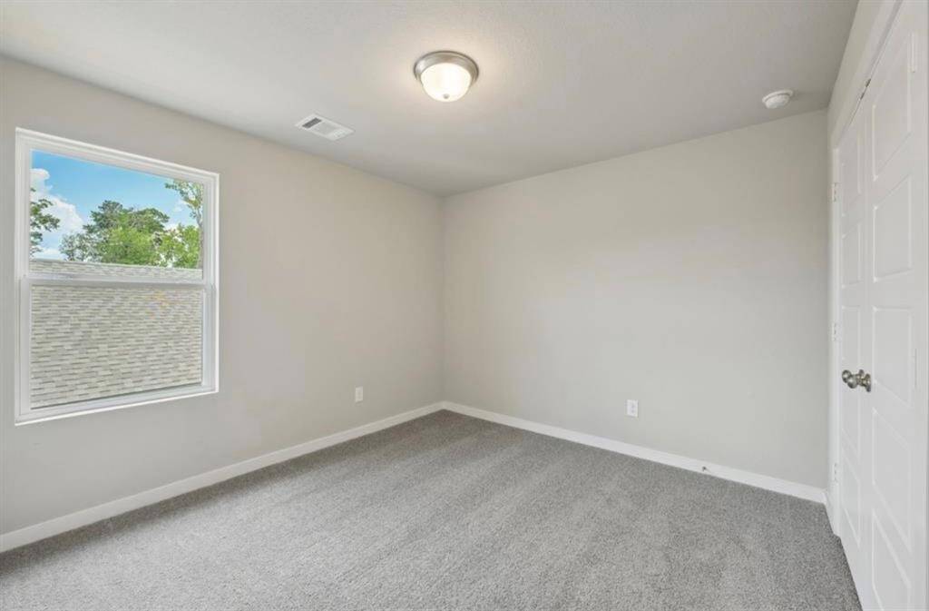4rd Bedroom