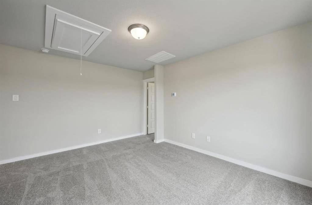 Flex Room