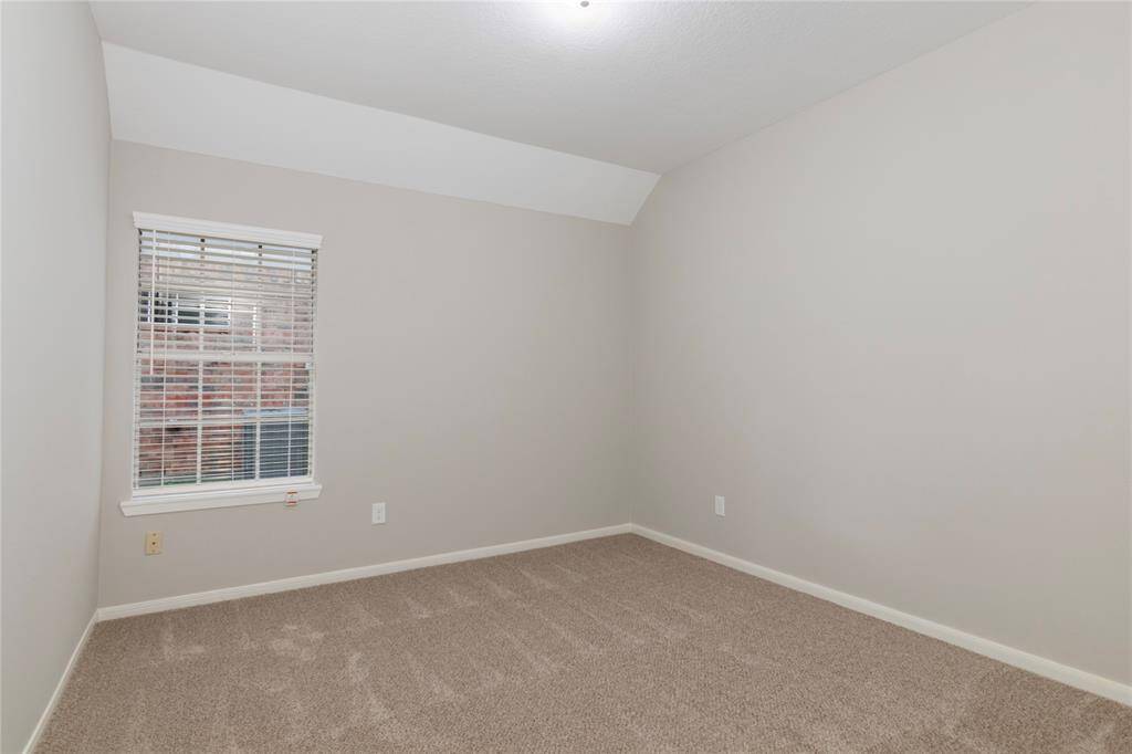 secondary bedroom #1