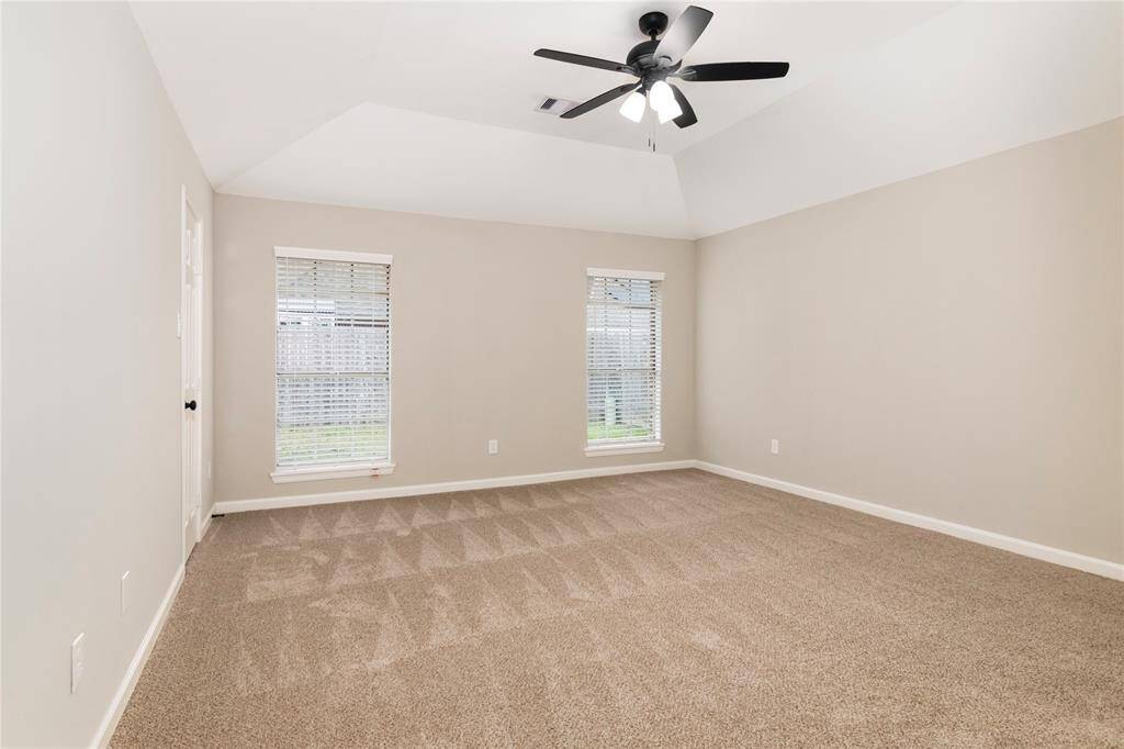 Primary room