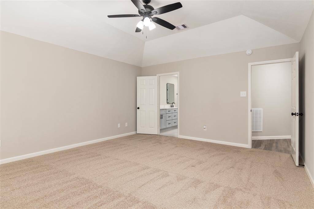 Primary room