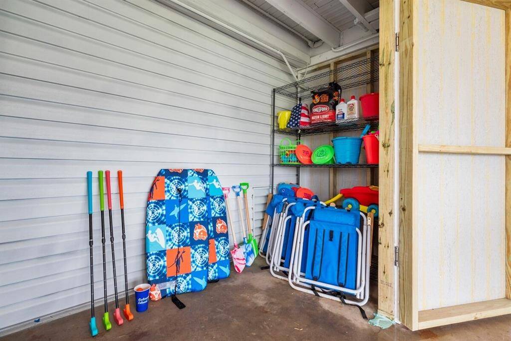 Storage