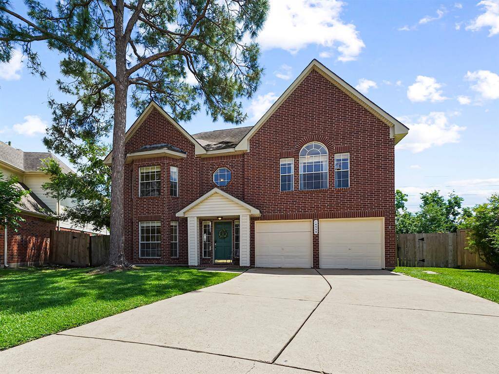 Welcome Home!!