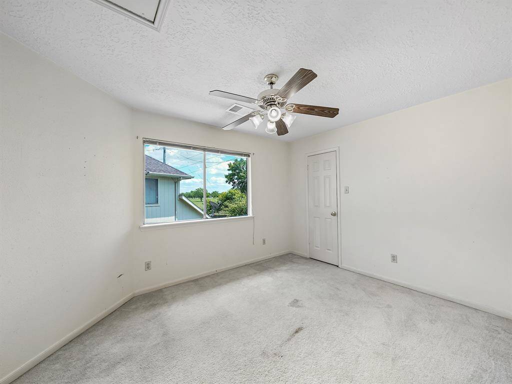3rd Bedroom