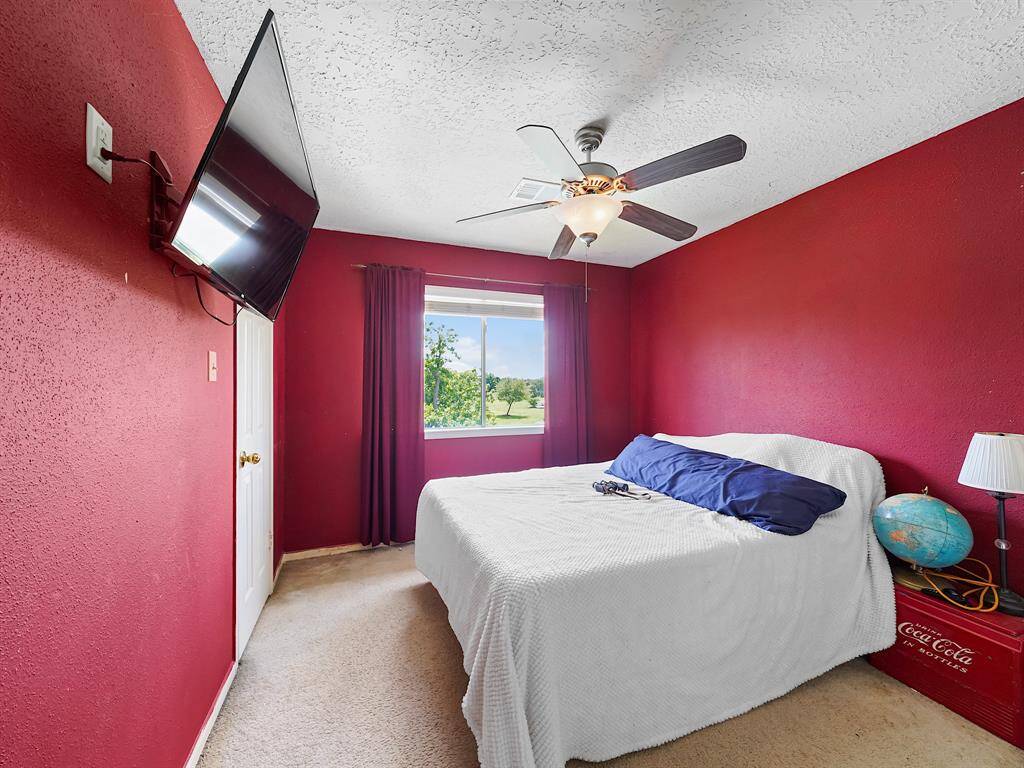 4th Bedroom