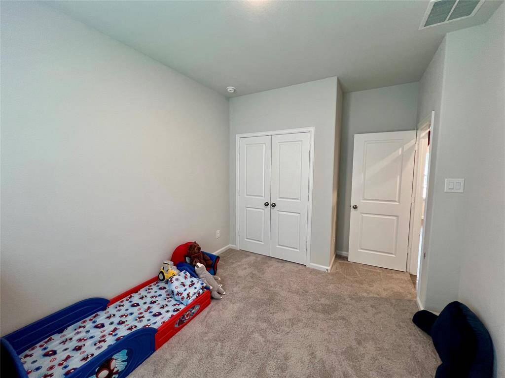Third Bedroom