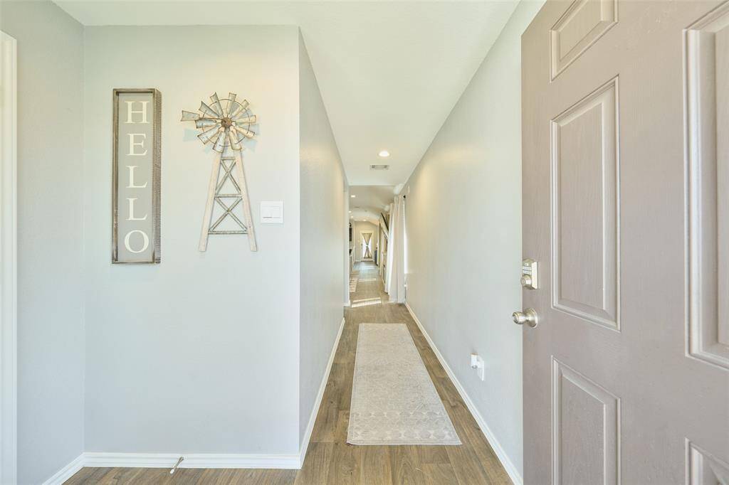 Entryway