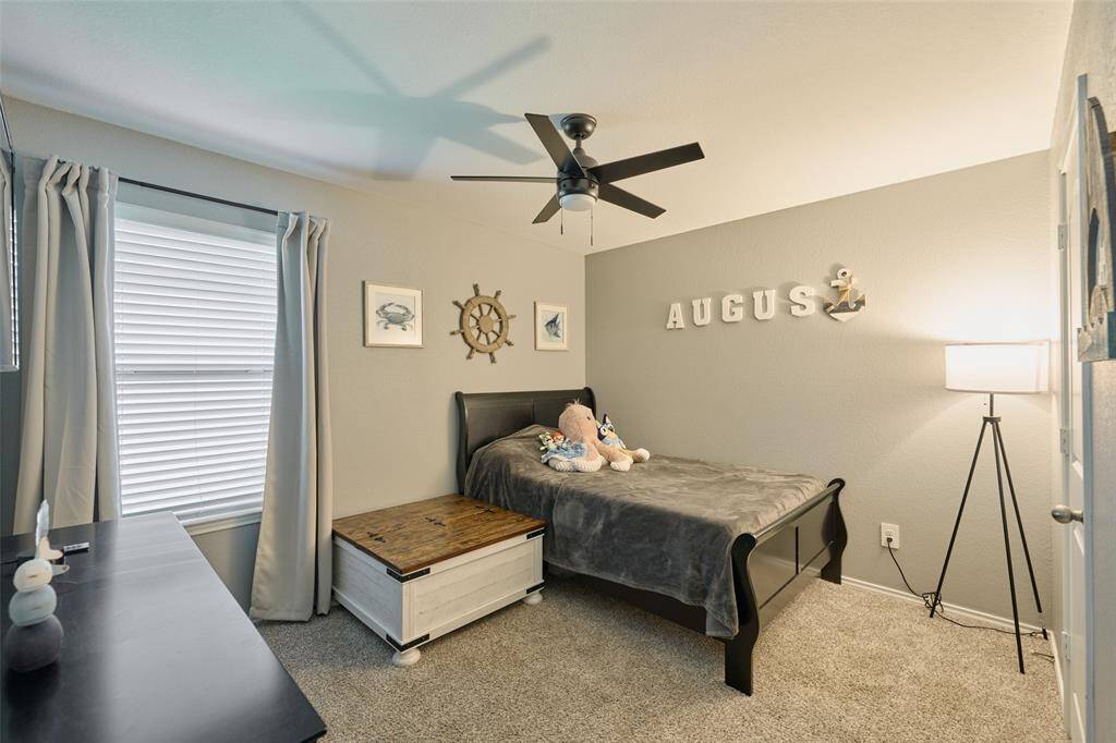 3rd BEdroom