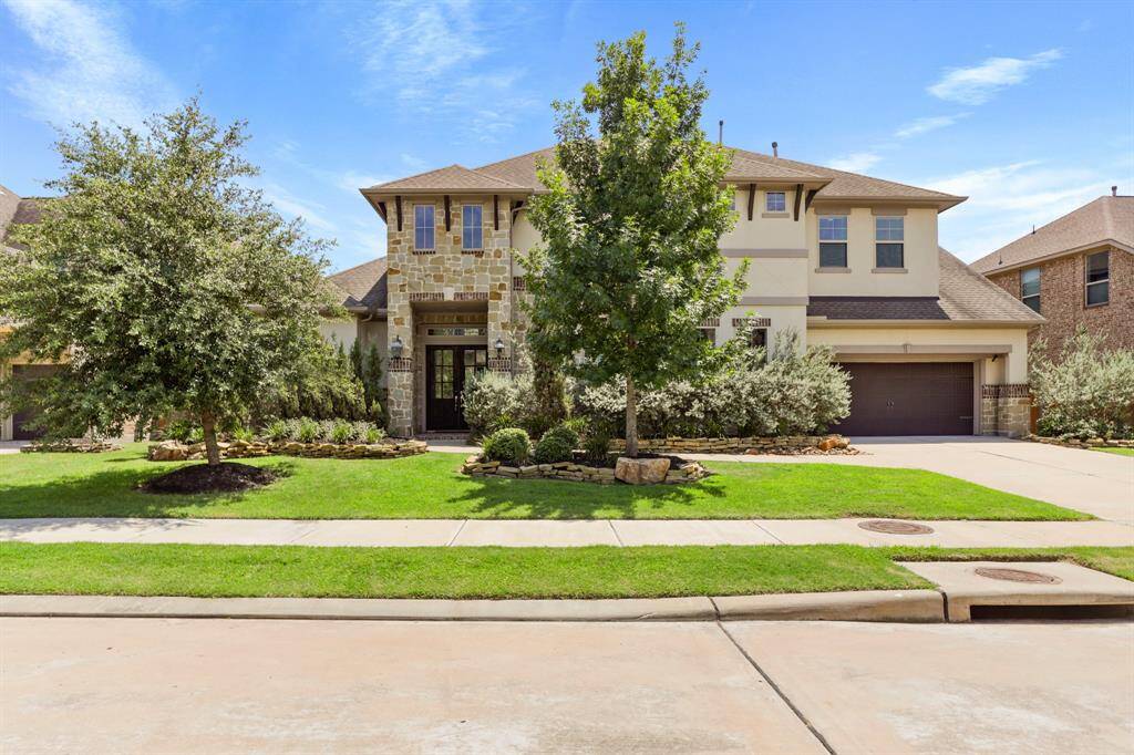 Welcome to 17611 Lanarkshire Crossing!