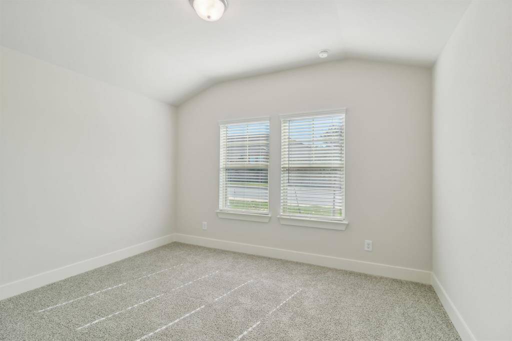 Photo is not of the actual home but is an inspirational photo of builder’s model home and may depict options, furnishings, and/or decorator features that are not included.