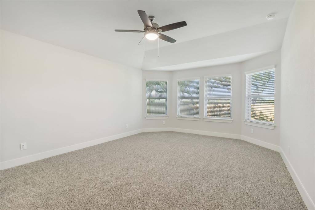 Photo is not of the actual home but is an inspirational photo of builder’s model home and may depict options, furnishings, and/or decorator features that are not included.