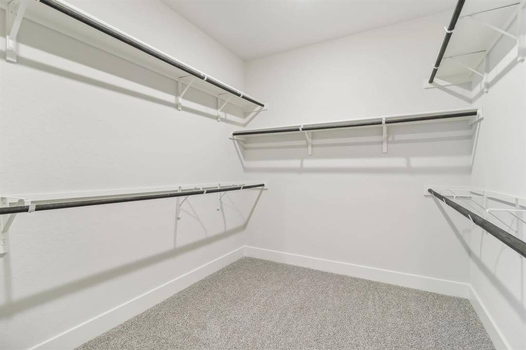 Photo is not of the actual home but is an inspirational photo of builder’s model home and may depict options, furnishings, and/or decorator features that are not included.