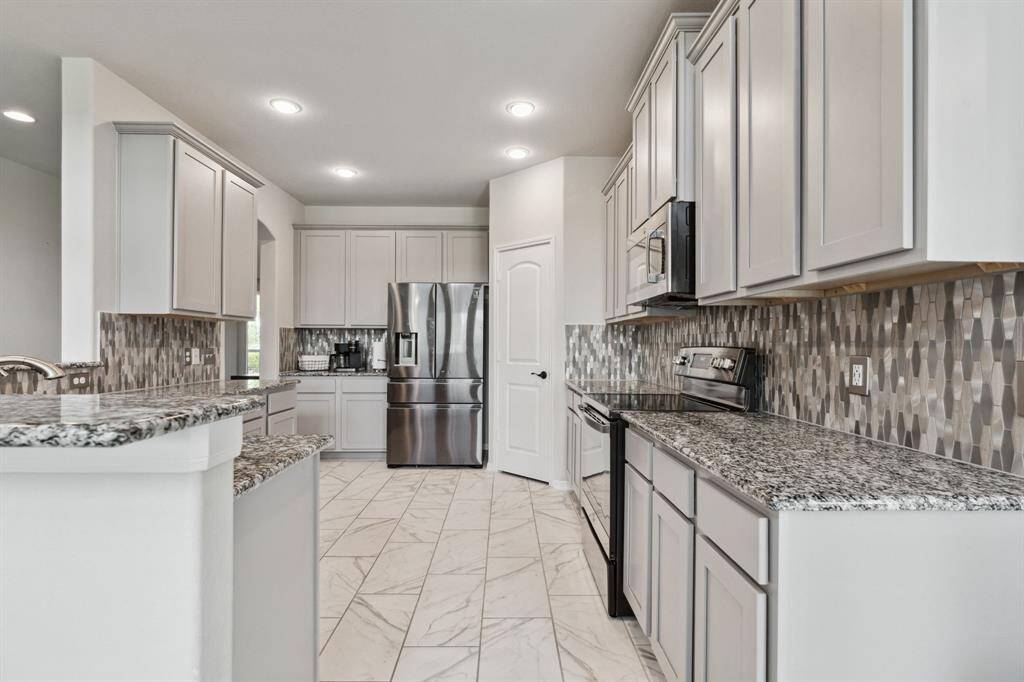 This home is perfect for entertaining!