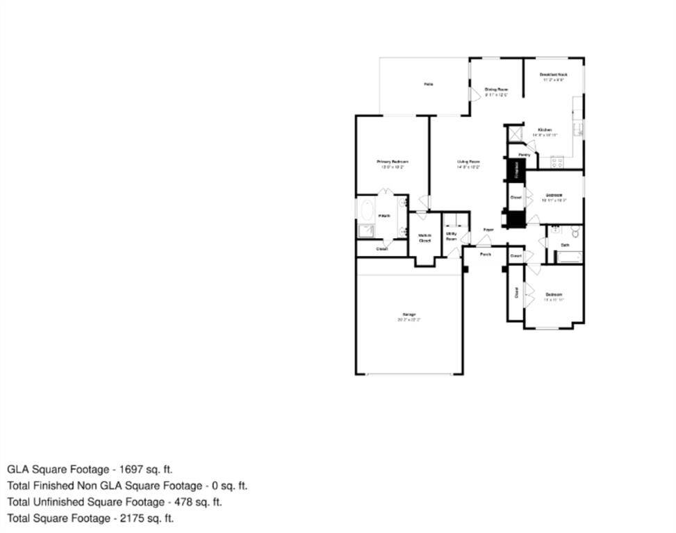 sqft