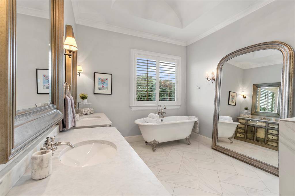 Your spa awaits.