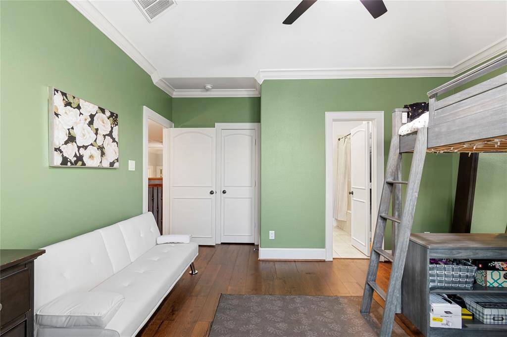 Bedroom 3