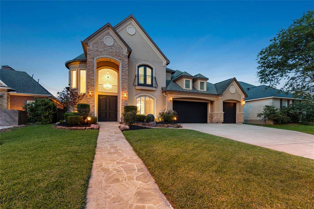 Call to set up a showing today.