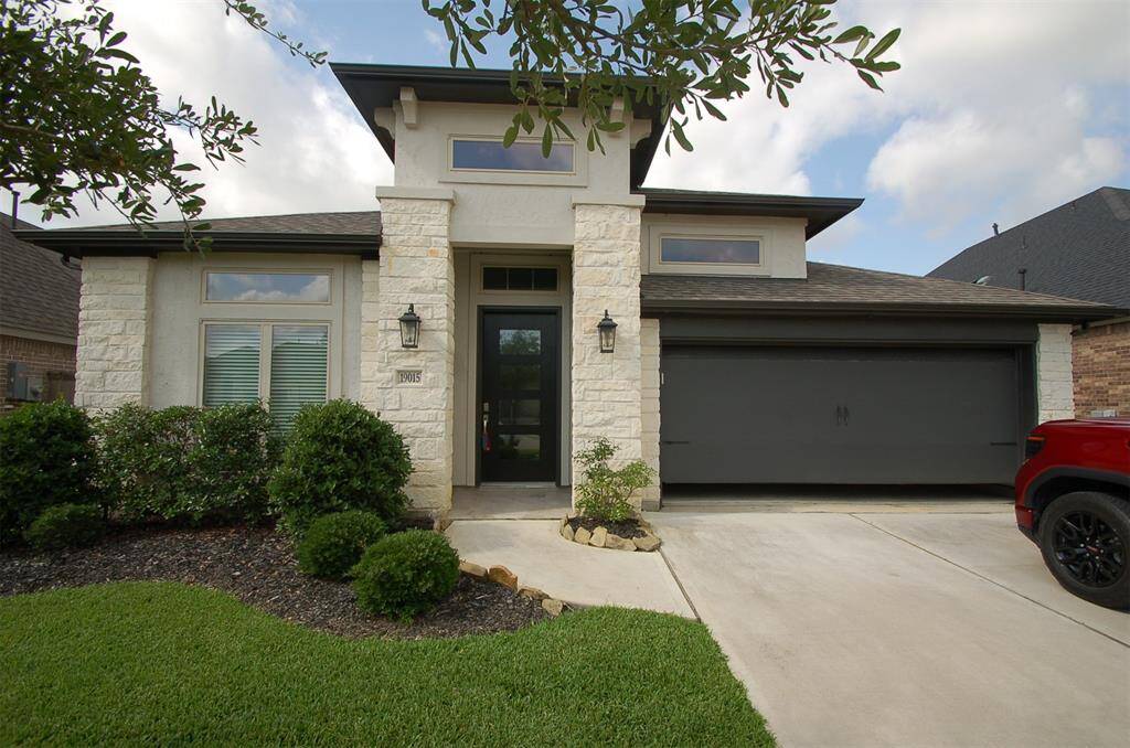 Welcome Home!