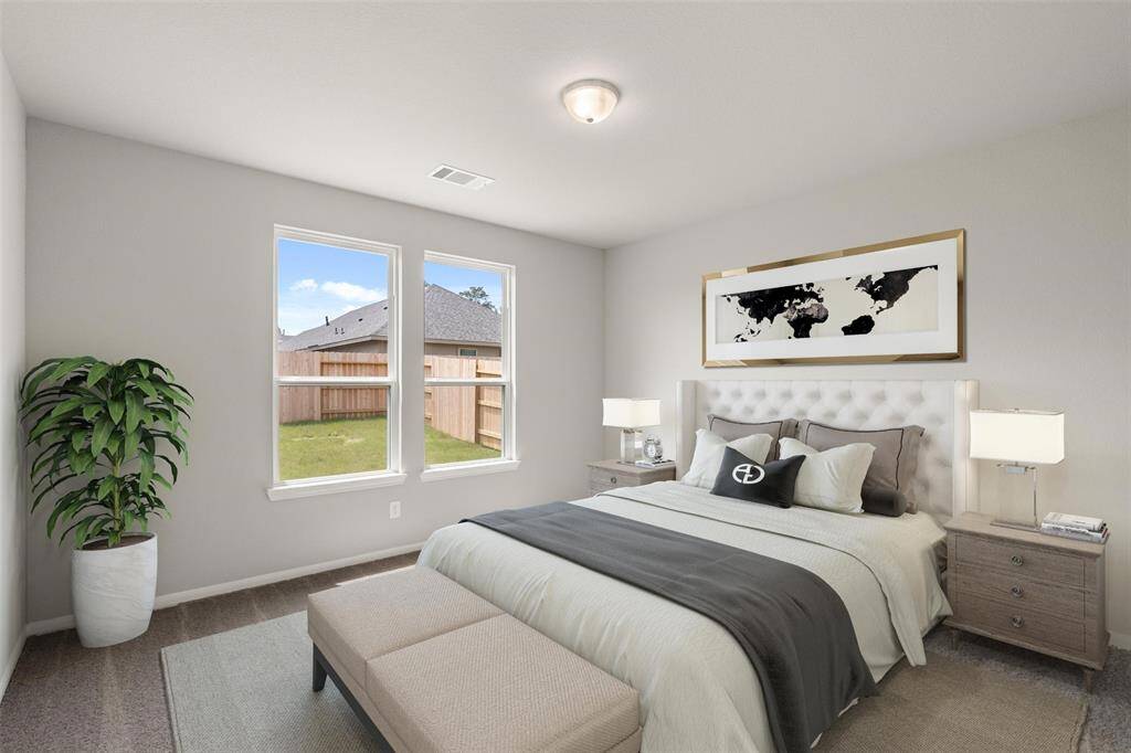 Note: Sample product photo. Actual exterior and interior selections may vary by homesite. Photo may be virtually staged