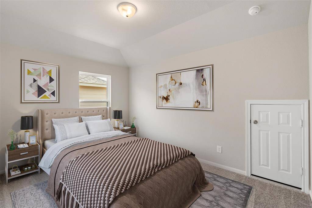 Note: Sample product photo. Actual exterior and interior selections may vary by homesite. Photo may be virtually staged