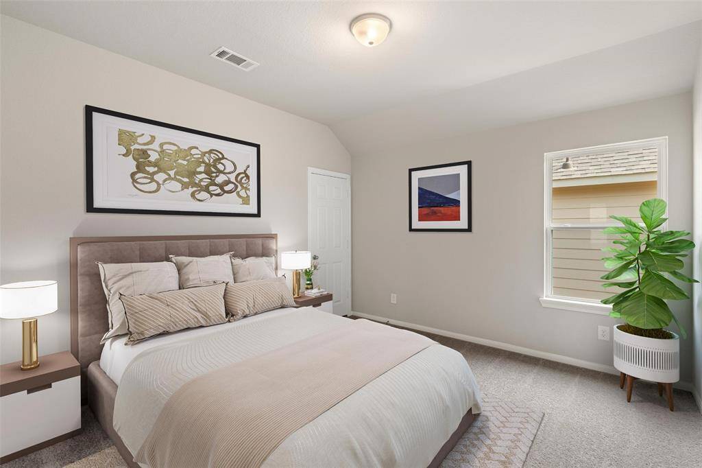 Note: Sample product photo. Actual exterior and interior selections may vary by homesite. Photo may be virtually staged