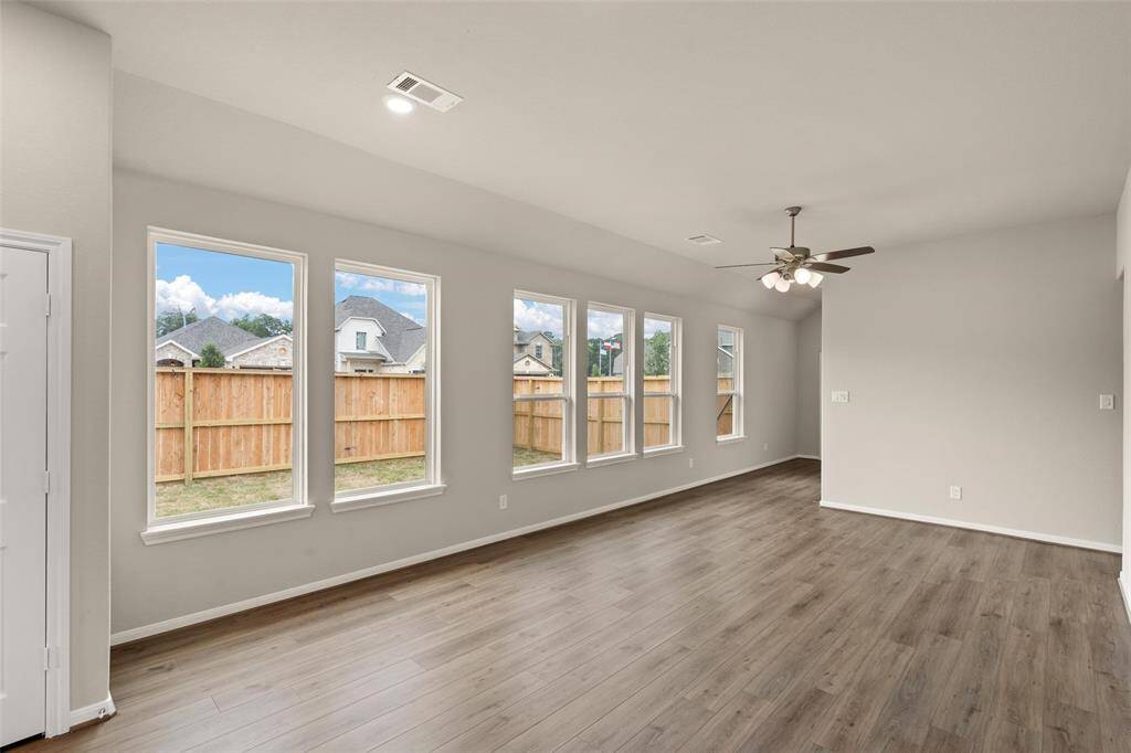 Note: Sample product photo. Actual exterior and interior selections may vary by homesite. Photo may be virtually staged
