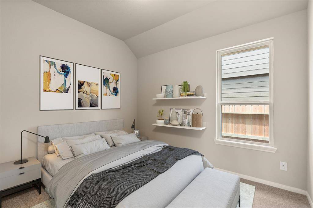 Note: Sample product photo. Actual exterior and interior selections may vary by homesite. Photo may be virtually staged
