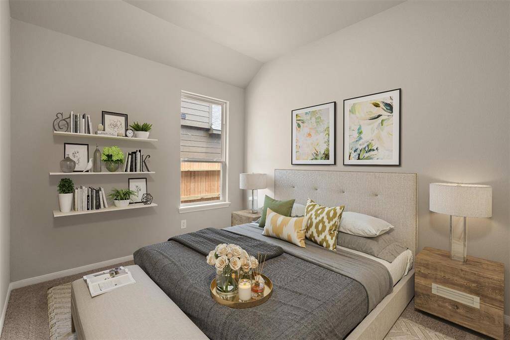 Note: Sample product photo. Actual exterior and interior selections may vary by homesite. Photo may be virtually staged