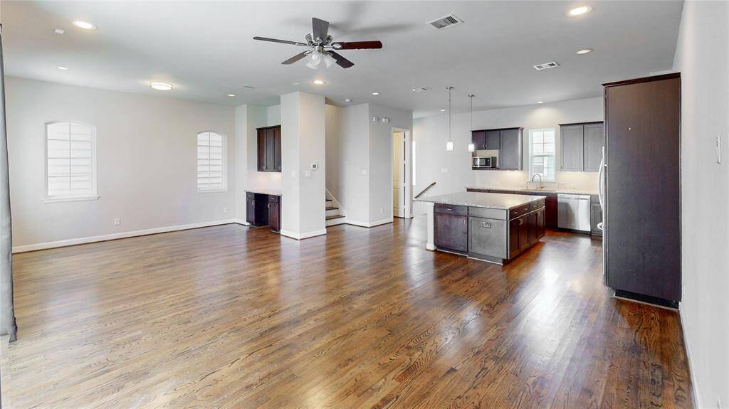 Plenty of living space for any family's needs on the 2nd floor.