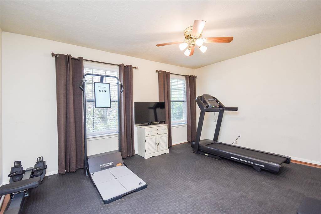 Make 'flex' bedrooms work for you!