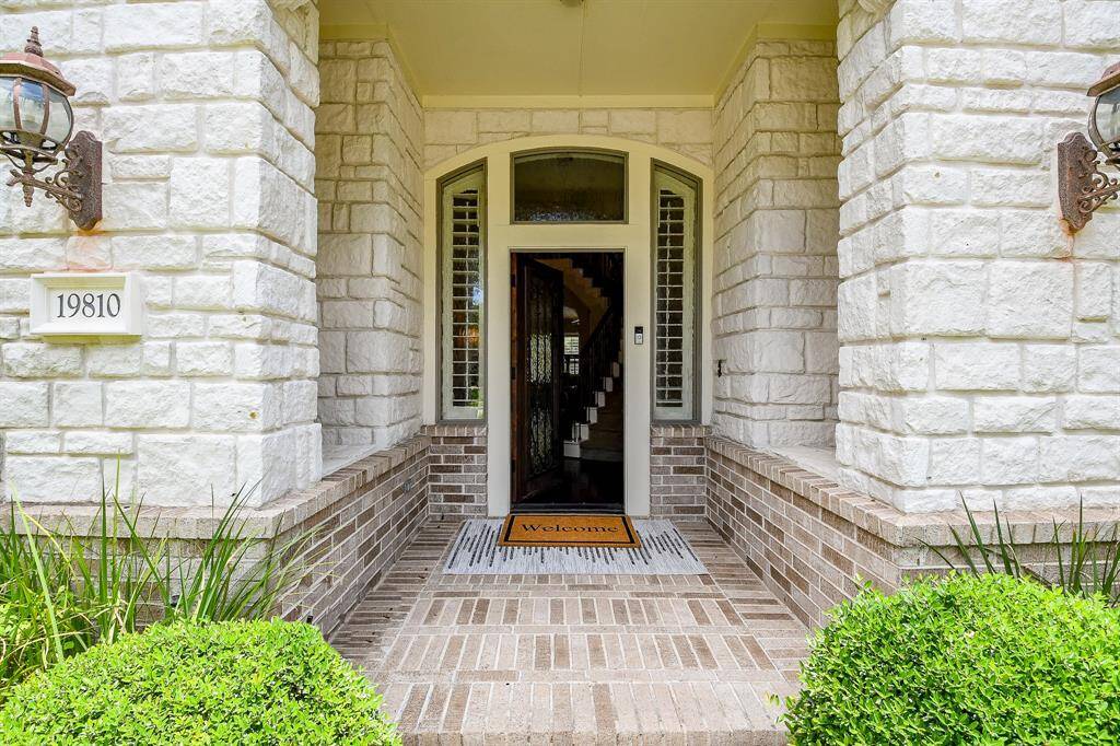 Welcome to 19810 Tidy Tips Ln. Let's take a look at what makes this home so special!