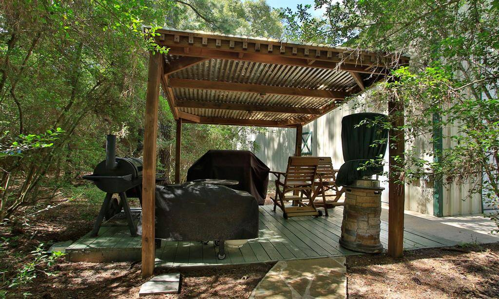 Cook Area