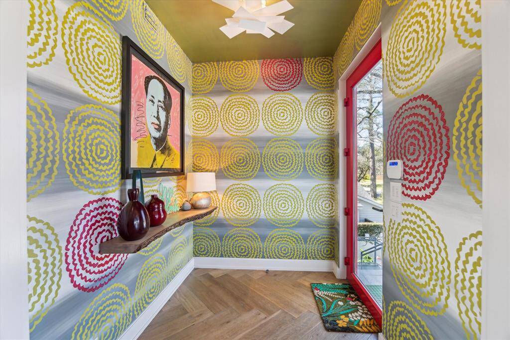 Curated Features that make this home a standout property built ahead of its time.