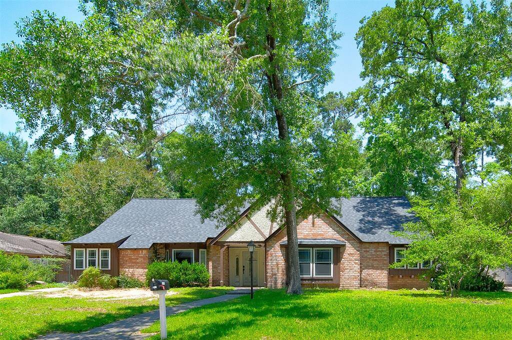 2031 River Falls Drive