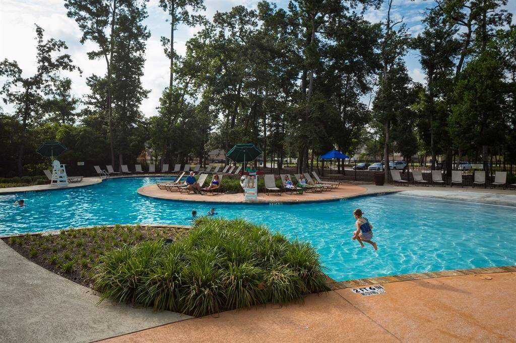 Community Pool