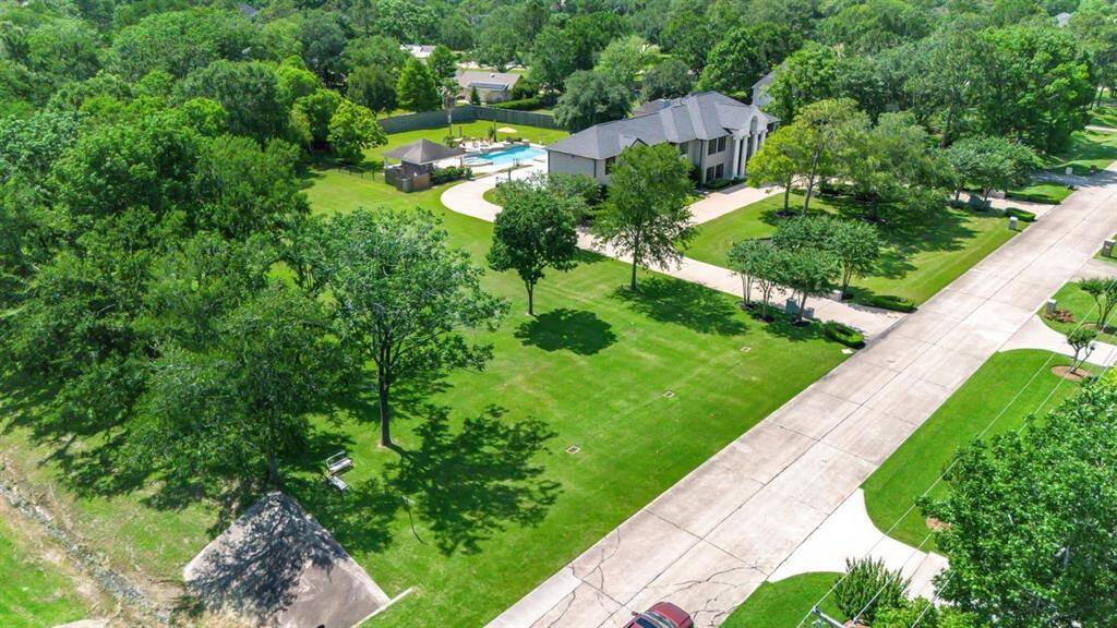 Open lot that holds plenty of opportunities.