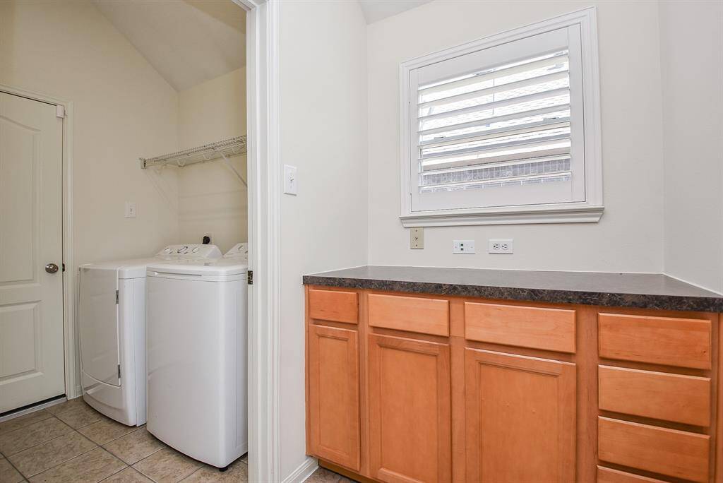 Butler's Pantry