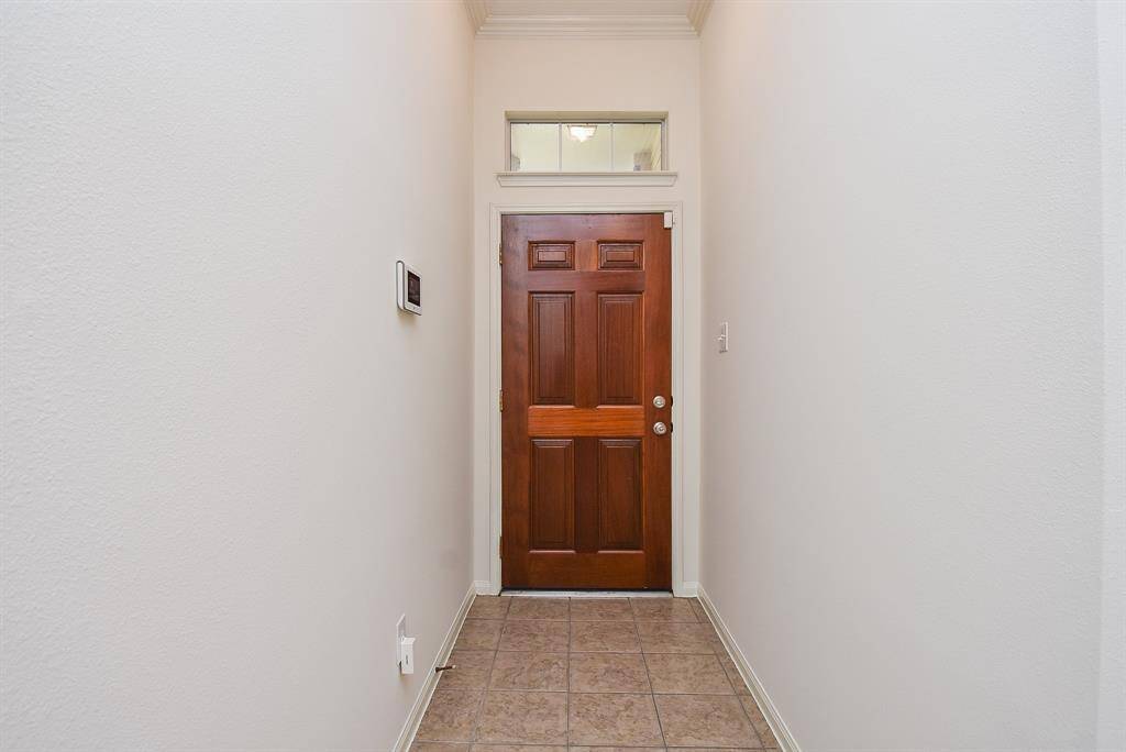 Entryway