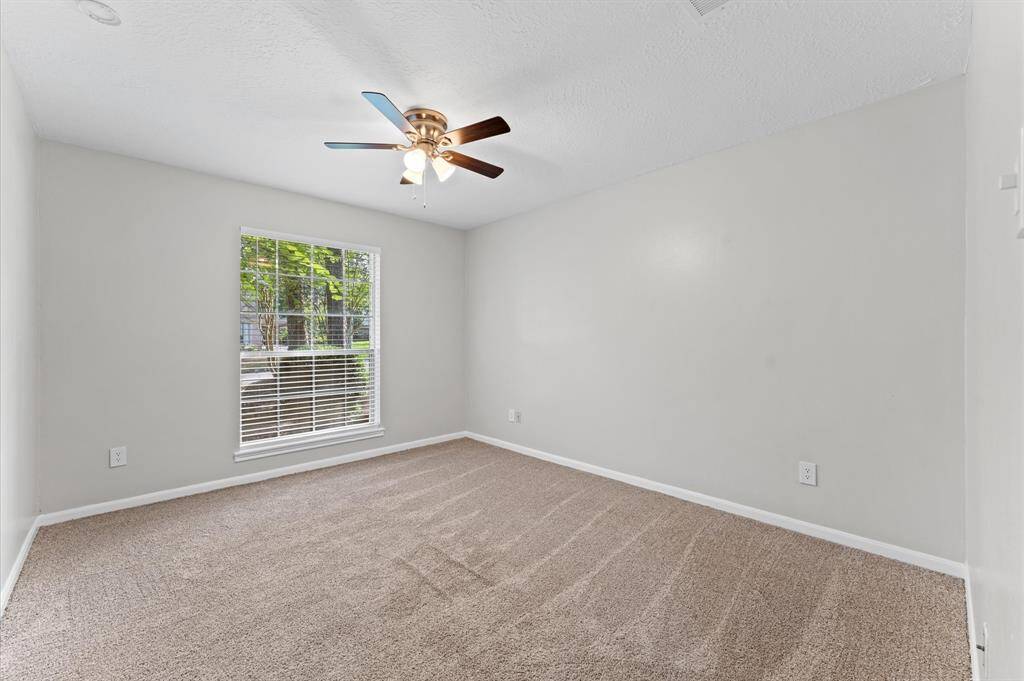 4th bedroom downstairs