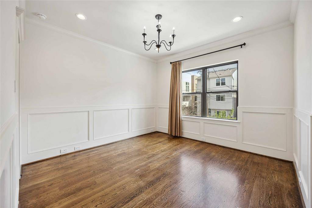 Upstairs Bedroom