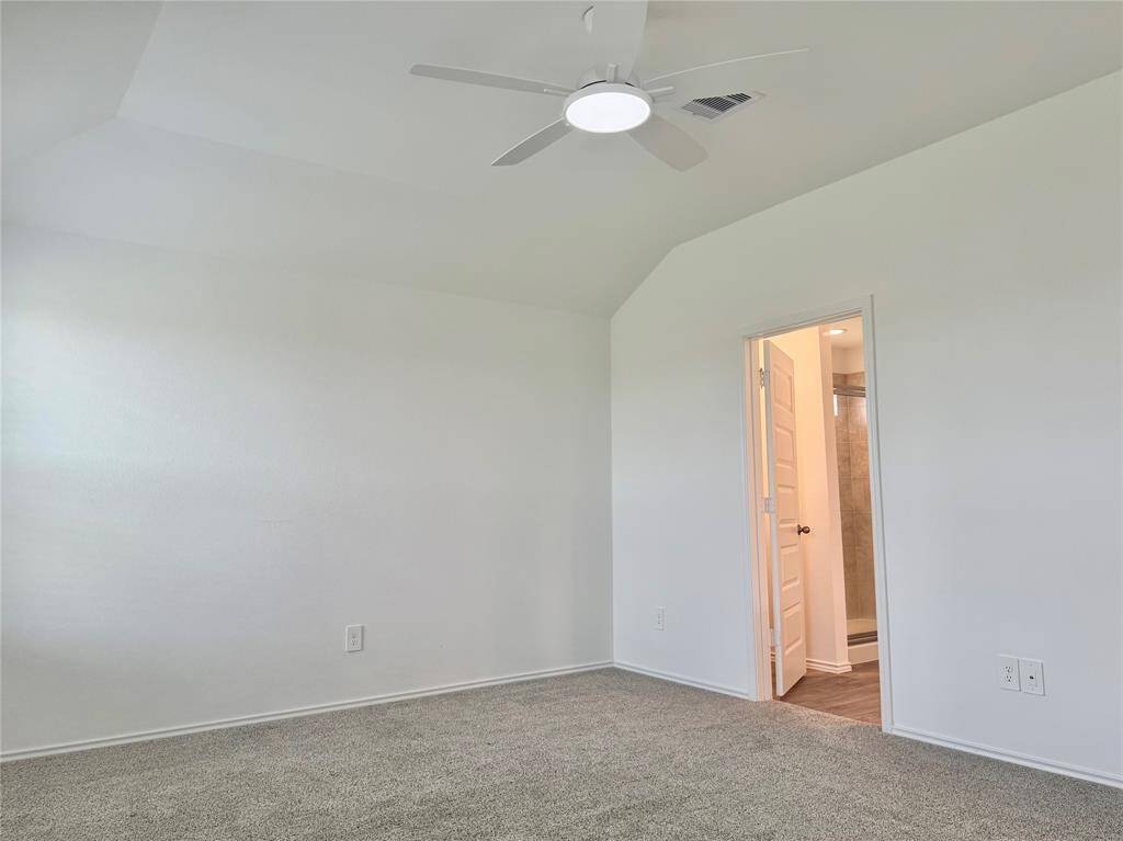 Another view of primary looking toward ensuite.