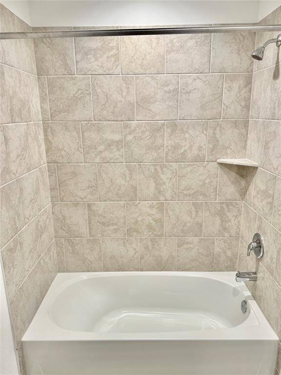 Another view of secondary bath